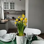 Apartman Ogarna 33 Gdańsk