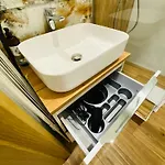 Apartman Ogarna 33 *