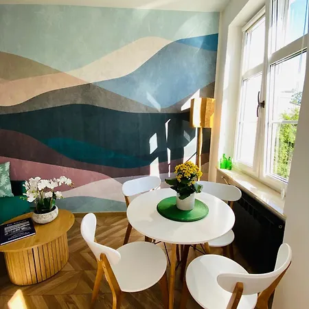 Ogarna 33 Apartman *