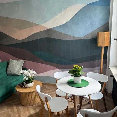 Ogarna 33 * 格但斯克