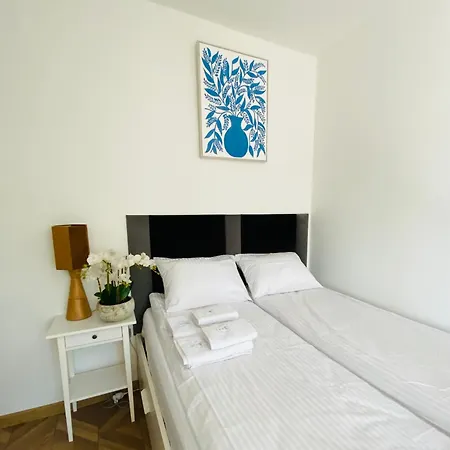 Appartement Ogarna 33