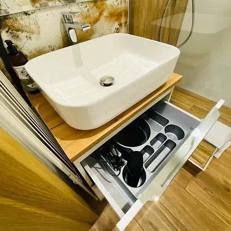 Apartmán Ogarna 33 *