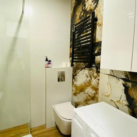 Appartement Ogarna 33 Gdańsk