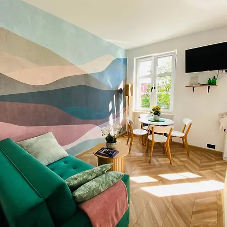 Ogarna 33 格但斯克