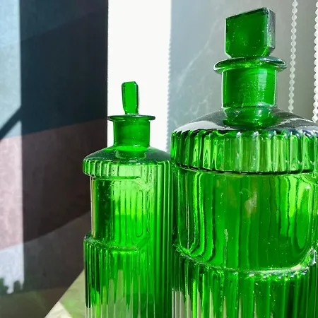 Apartmán Ogarna 33 Gdaňsk