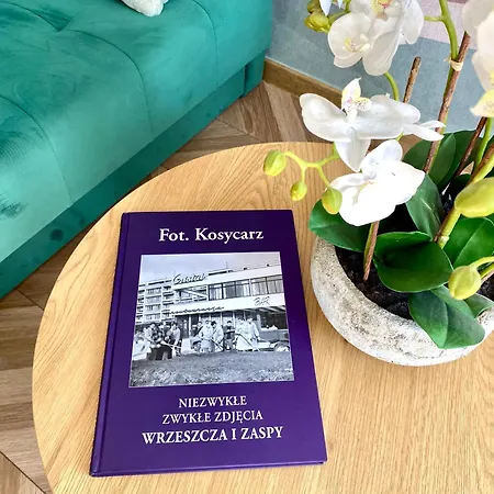 Appartement Ogarna 33