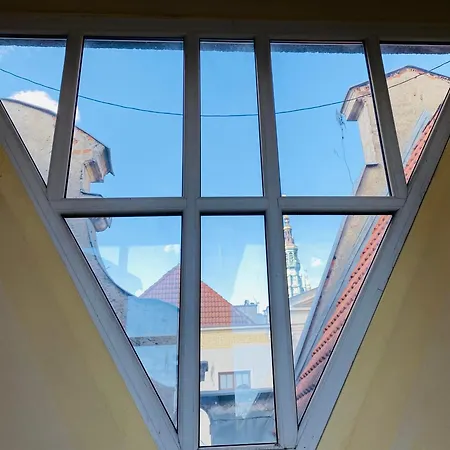 Ogarna 33 Appartement