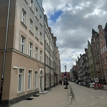 Ogarna 33 Apartmán *