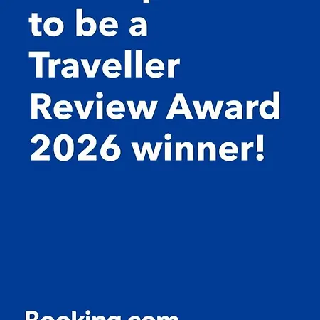 Ogarna 33 Appartement