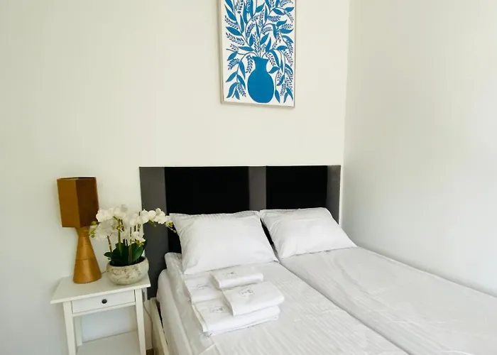 Appartement Ogarna 33