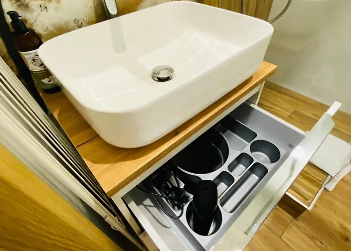 Apartment Ogarna 33 *