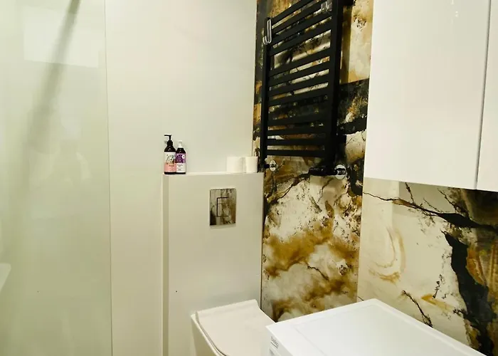 Appartement Ogarna 33 Gdańsk