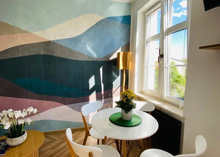 Appartement Ogarna 33