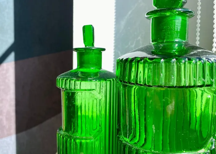 Apartment Ogarna 33 Gdansk