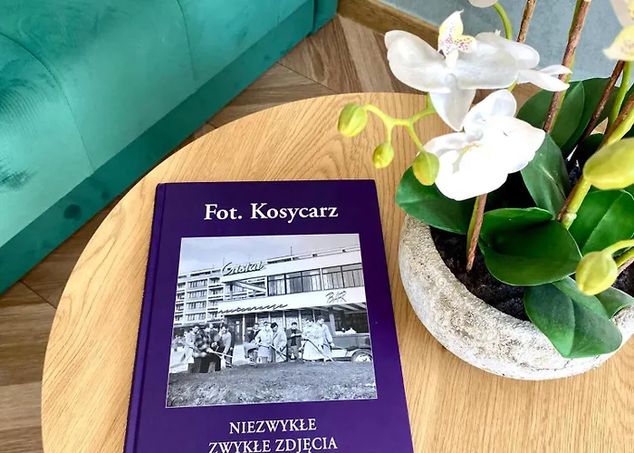 Appartement Ogarna 33