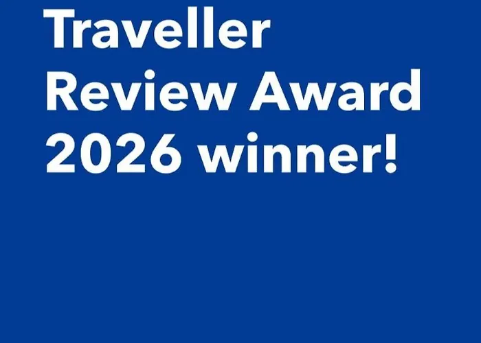 Ogarna 33 Appartement