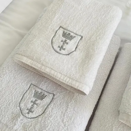 Ogarna 33 Апартаменты Гданьск